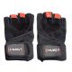 31. Black / Red HMS RST01 gym gloves XL