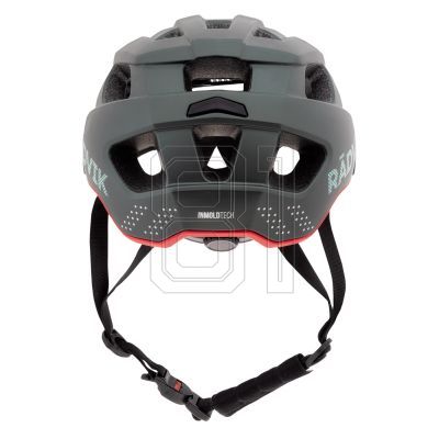 5. Radvik slag helmet 92800354335