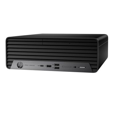 6. HP Pro SFF 400 G9 i7-14700 16GB DDR5 SSD1TB UHD 770 W11Pro 3Y OnSite