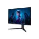 8. Acer Predator X27 QD-OLED X27X1bmiippruzx Computer Monitor 67.3 cm (26.5") 3840 x 2160 px 4K Ultra HD Black