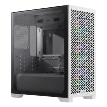 Cooler Master Elite 302 Mini Tower White
