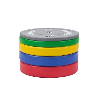 29. HMS BLUE BUMPER 20 kg Olympic Plate CBR20 