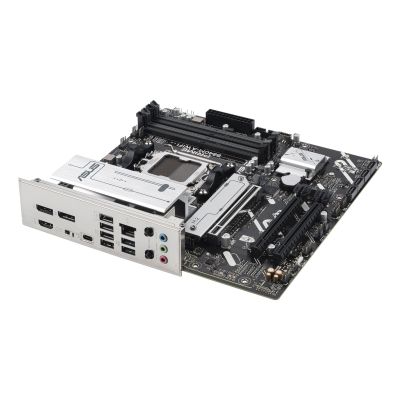 3. ASUS PRIME B840M-A WIFI AMD B840 Socket AM5 micro ATX