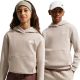 Nike Sportswear Club Fleece Beige Kids' Sweatshirt FD3000 236