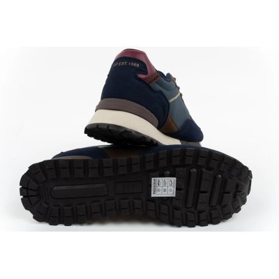 8. Gap Nagoya Men’s Sports Shoes – Stylish Sneakers