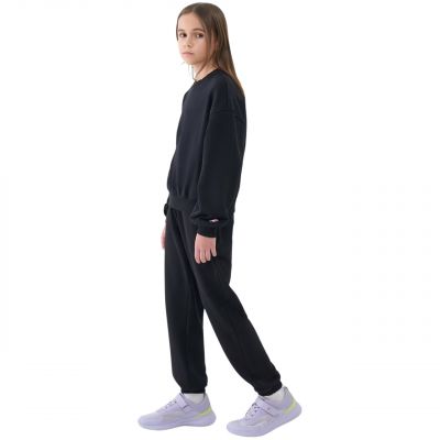 5. Trousers 4F CAS Jr 4FJWSS25TTROF0950 20S