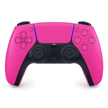SONY Nova Pink Wireless DualSense Controller for PS5