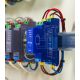 Shelly SHELLY_PRO_DIMMER_0/1-10V_PM Dimmer Built-in Light Dimmer Blue