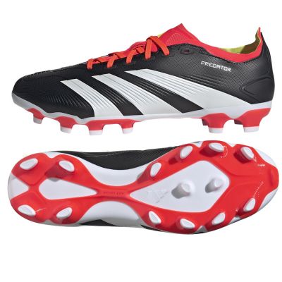 6. Adidas Predator League L MG M IG7725 shoes