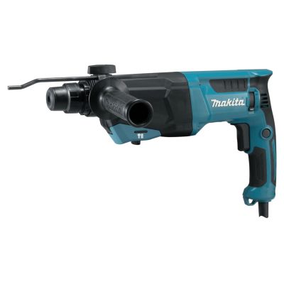 2. MAKITA Hammer drill 800W HR2670 3.2J