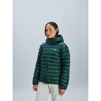 2. POC W's Coalesce Jacket Green