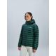 2. POC W's Coalesce Jacket Green