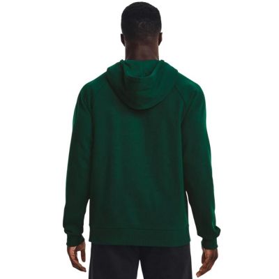 4. Under Armor Rival Fleece Big Logo HD sweatshirt M 1357093 330
