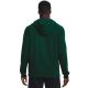 4. Under Armor Rival Fleece Big Logo HD Sweatshirt M 1357093 330
