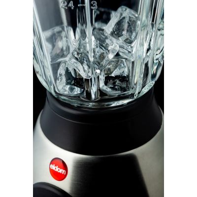 6. ELDOM BK7S STALO 1000W 2 L BLENDER, 22,000 RPM, ICE CRUSHING, BPA-FREE