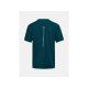 2. PEAK PERFORMANCE M Wool-Blend Shortsleeve T-shirt, green