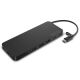 5. Lenovo USB-C Slim Travel Dock 4X11N40212