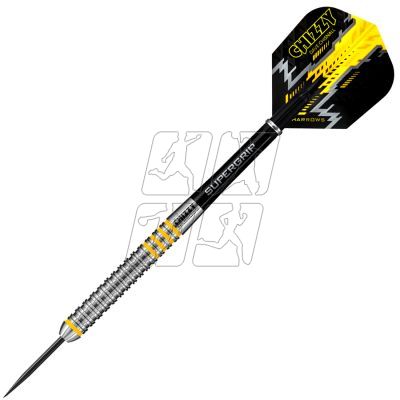 11. Harrows Chizzy Darts 80% Steeltip HS-TNK-000013896