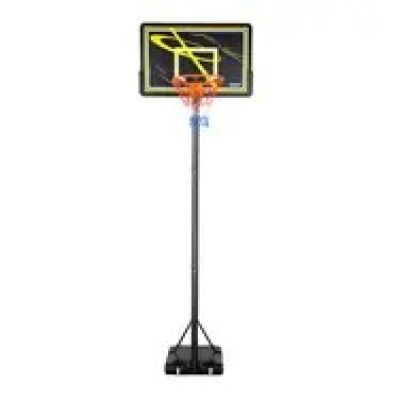 6. NILS ZDK319E basketball hoop