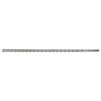 SDS Max concrete drill bit, 28 x 800 mm, S4, quatro