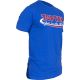 5. TOP TEN "Get in the ring" T-shirt (WAKO APPROVED)