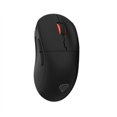 14. GENESIS Zircon XIII Gaming Mouse Ambidextrous RF Wireless + USB Type-C Optical 26000 DPI