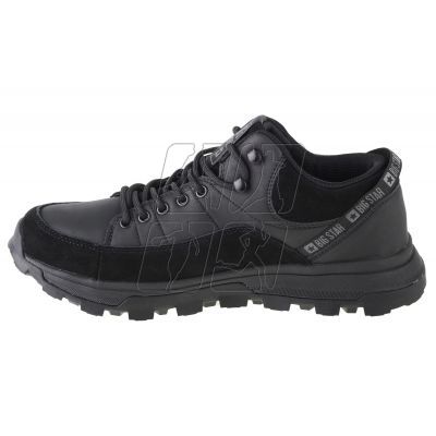 6. Big Star Trekking Shoes M KK174244-906