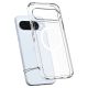 11. Spigen Ultra Hybrid Mag MagSafe Case for Google Pixel 10 / 10 Pro - Clear and White