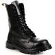 11. Non-insulated boots Gregor M GRE1062B black