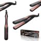 5. Adler AD 2318 hair straightener (35W; black)
