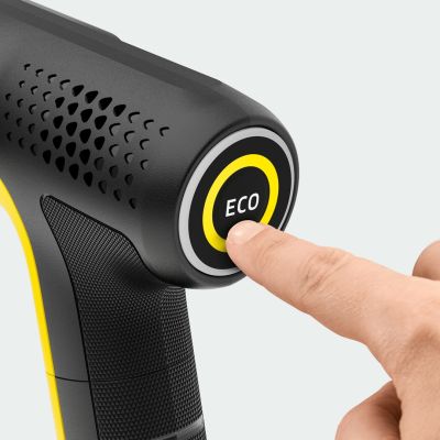 3. KARCHER OC Handheld Compact Mobile Pressure Washer - 1.328-120.0