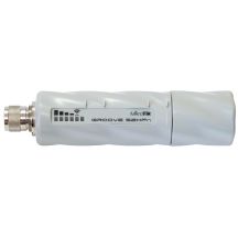 Access Point Mikrotik GrooveA 52HPn 150 Mbit/s Gray PoE Support