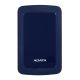2. ADATA HV300 External HDD Drive (1TB; 2.5"; USB 3.2; Blue)