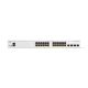 2. Cisco Catalyst 1300 Managed L2/L3 Gigabit Ethernet (10/100/1000) with PoE Support, Grey