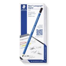 Staedtler Mars Lumograph digital 180 22-3 mechanical pencil 1 pc.