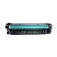 HP 508A Original LaserJet Cartridge, Cyan