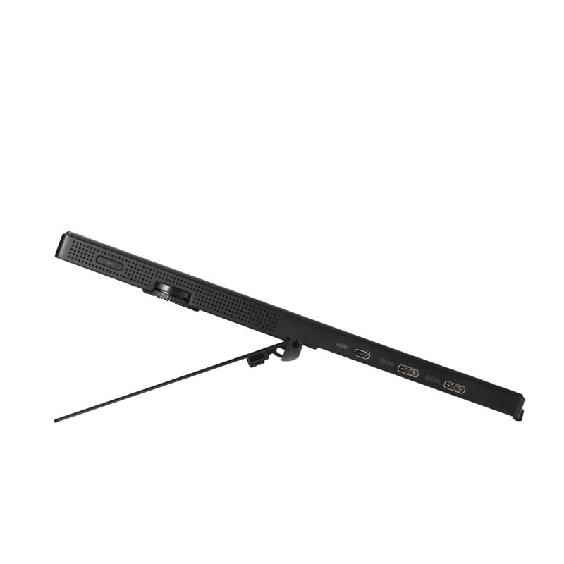 10. ASUS PA148CTV computer monitor 35.6 cm (14") 1920 x 1080 px Full HD LED Touchscreen Blade Black