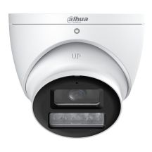 AHD, HD-CVI, HD-TVI, CVBS camera HAC-HDW1239T-A-LED-0280B-S3 Full-Color - 1080p 2.8 mm DAHUA