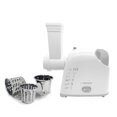 30. ESPERANZA WELLINGTON 2200W EKM033 GRINDER/CUTTER
