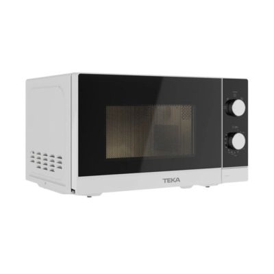 4. Microwave oven TEKA MW FS20 WH