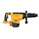 4. DeWALT DCH892N-XJ SDS Max Rotary Hammer