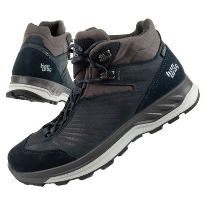 2. Hanwag M H9126-007064 trekking shoes