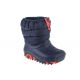 5. Crocs Classic Neo Puff Boot Toddler Jr 207683-410