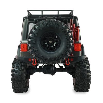 5. RC Car AMXRock Crosstrail Crawler 4WD 1:10 ARTR anthr