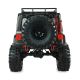 5. RC Car AMXRock Crosstrail Crawler 4WD 1:10 ARTR anthr