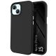 10. 3mk Fortis MagCase for iPhone 15 - black