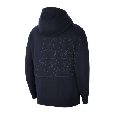 3. Nike Park 20 M sweatshirt CW6887-451