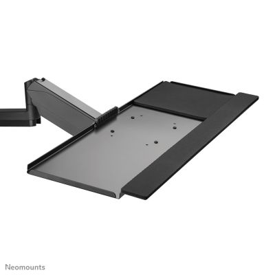 15. Neomounts WL90-325BL1 Monitor Mount/Stand 81.3 cm (32") Wall Mount Black