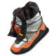 9. Adidas aSMC Cold W H00050 snow boots