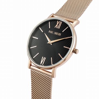 3. Paul Lorens Women's Watch PL11989B7-1D3